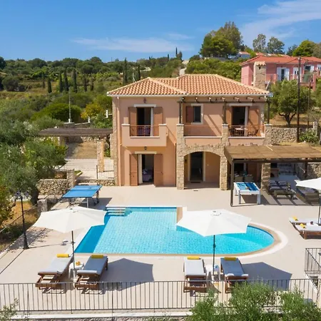 Sandy Cove By فيلة