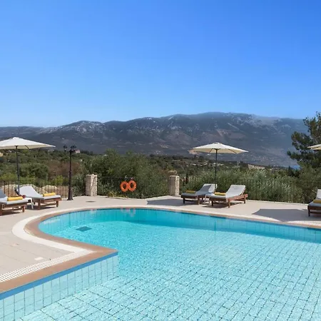 Sandy Cove By فيلة سبارتيا