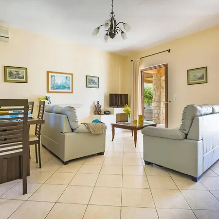 Sandy Cove By Βίλα Σπαρτιά