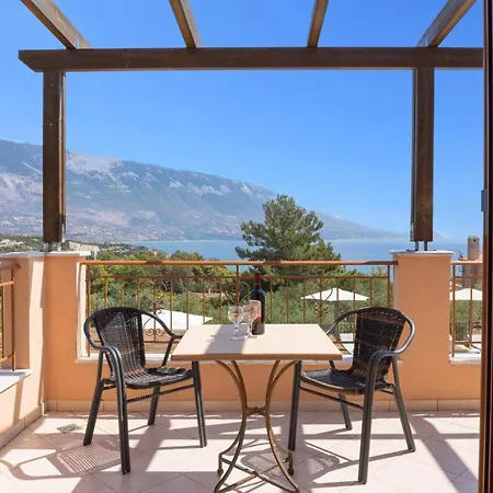 Sandy Cove By Βίλα Σπαρτιά