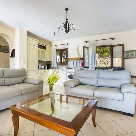 Sandy Cove By * Σπαρτιά