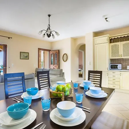 Βίλα Sandy Cove By