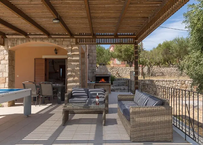 Βίλα Sandy Cove By *