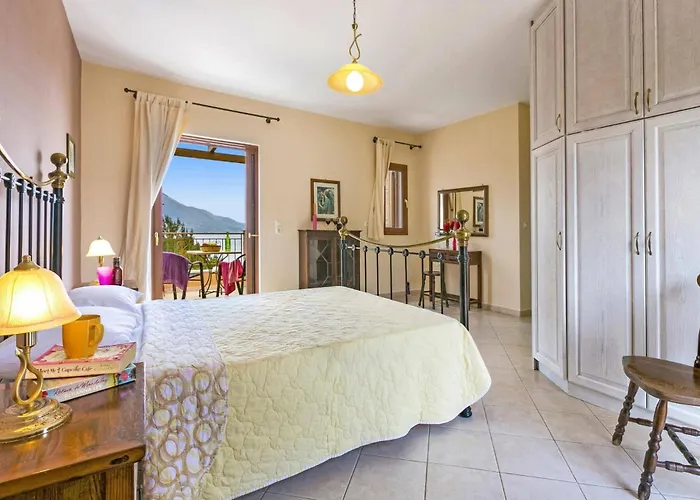 Sandy Cove By Βίλα *