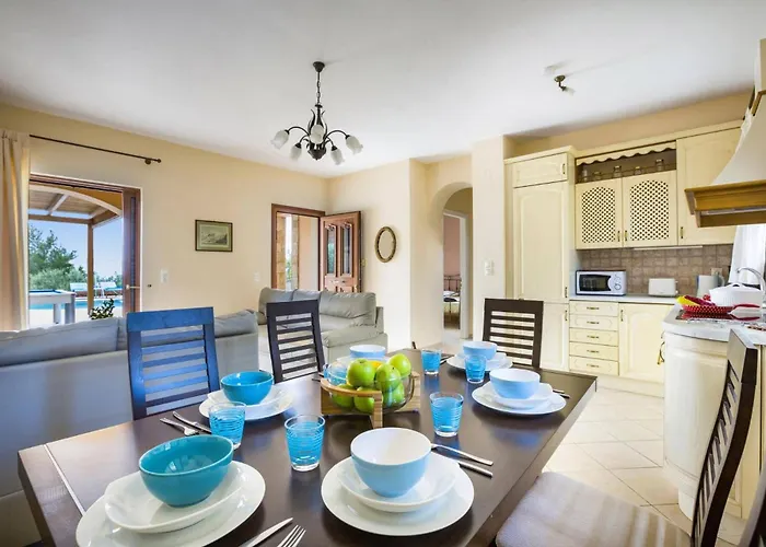 Βίλα Sandy Cove By