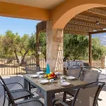 Villa Sandy Cove By Spartia (Kefalonia)