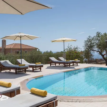 Villa Sandy Cove By Sparta